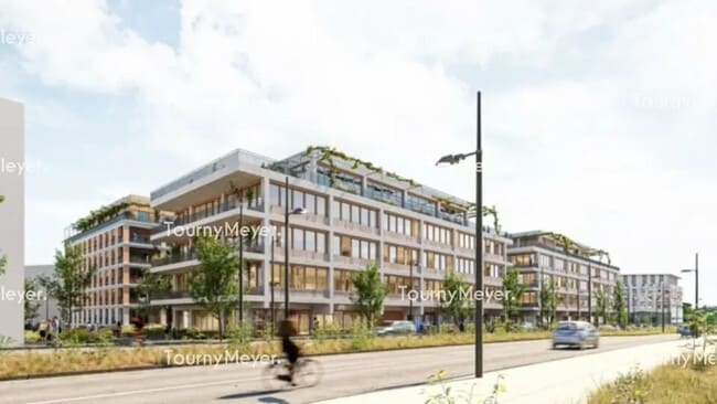 Plus de détails pour Local commercial à louer