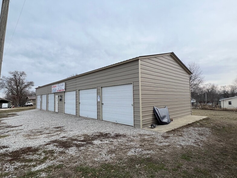 1150 E Elm St, Morrisville, MO à vendre - Photo de l’immeuble – Image 3 sur 12