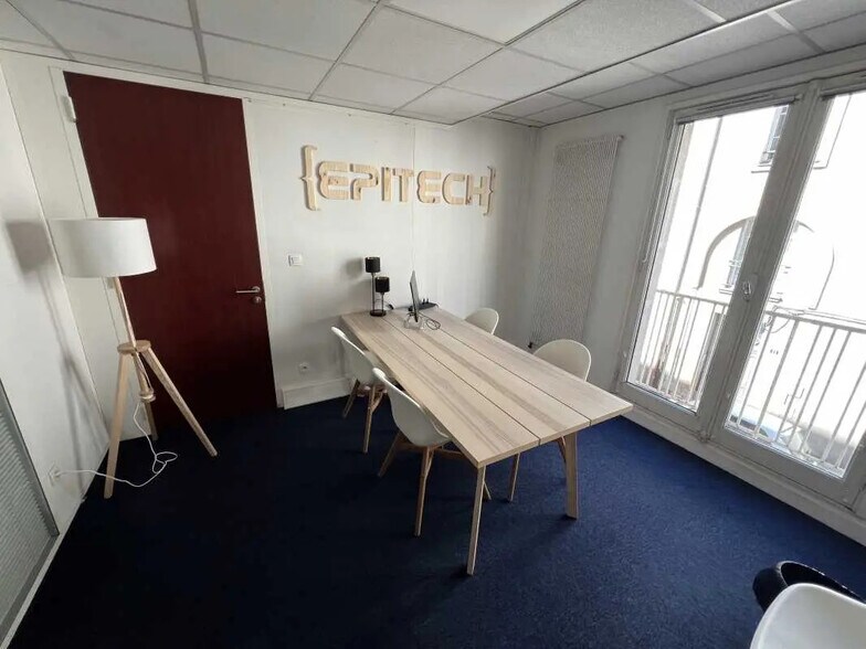 5 Rue D'Alger, Nantes à vendre - Photo de l’immeuble – Image 2 sur 12