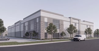 Plus de détails pour 415 Harley Knox Blvd, Perris, CA - Industriel/Logistique à vendre