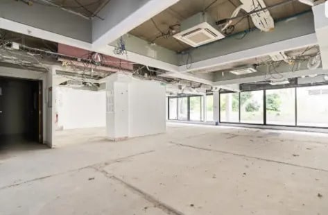 34 Rue De La Convention, Paris à louer - Photo de l’immeuble – Image 2 sur 2