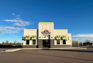 Plus de détails pour 5120 E Arrowhead Pky, Sioux Falls, SD - Local commercial à vendre