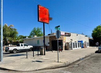 Plus de détails pour 409 E 12th, Madera, CA - Local commercial à vendre