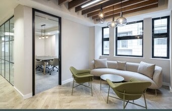 24A Lime St, Londres à louer Photo intérieure– Image 1 sur 25