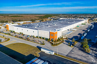 240 Deen Still Rd, Davenport, FL - VUE AÉRIENNE  vue de carte - Image1