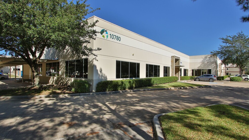 10780-10798 Kempwood Dr, Houston, TX à louer - Photo de l’immeuble – Image 2 sur 5