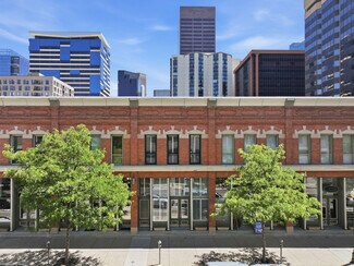 Plus de détails pour 1748-1750 Blake Street, Denver, CO - Local d’activités à vendre