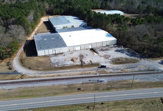 Plus de détails pour 9370 State Highway 13, Bear Creek, AL - Industriel/Logistique à vendre