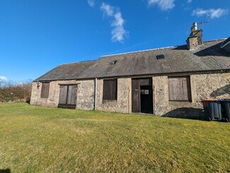 Plus de détails pour Braehead, Sanquhar - Local d’activités à vendre