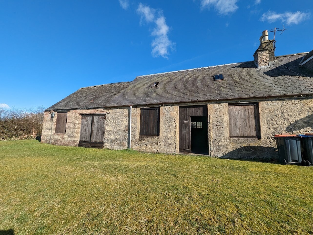 Braehead, Sanquhar à vendre Photo principale– Image 1 sur 7