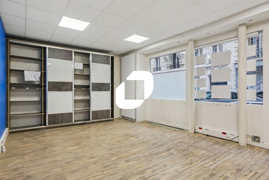 9 Rue Ernest Cresson, Paris à louer - Photo intérieure – Image 2 sur 16