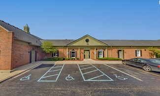 Plus de détails pour 3498 Rochester Rd, Troy, MI - Local commercial à vendre