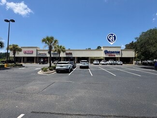 Plus de détails pour 2803 Church St, Conway, SC - Local commercial à louer