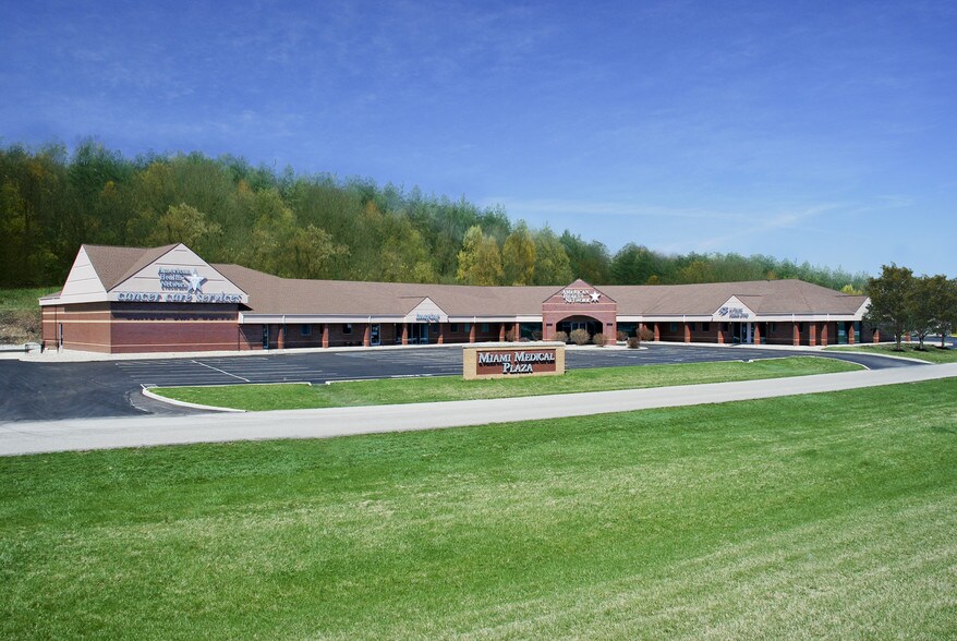 315 W Old Key Dr, Peru, IN à louer - Photo principale – Image 1 sur 6