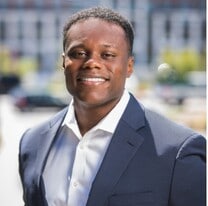 Eric Pinkett