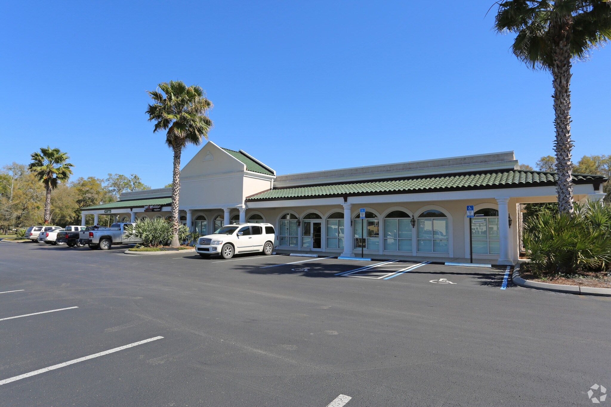1711 Young Blvd N, Chiefland, FL à vendre Photo principale– Image 1 sur 3