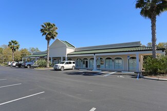 Plus de détails pour 1711 Young Blvd N, Chiefland, FL - Local commercial à vendre