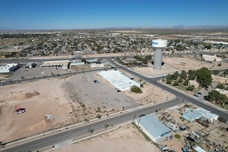 1538 Pawling Dr, Horizon City, TX à louer Photo intérieure– Image 2 sur 9