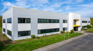 Plus de détails pour 4275 NW Pacific Rim Blvd, Camas, WA - Bureau à louer