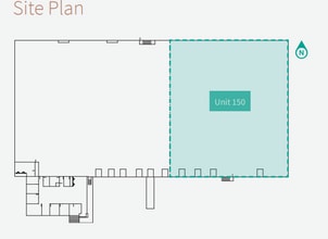 2060 Viceroy Pl, Richmond, BC à louer Plan d’étage– Image 1 sur 1