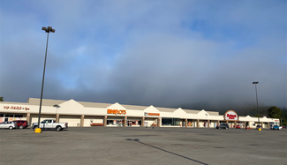 Plus de détails pour 700 Beverly Pike, Elkins, WV - Bureau/Local commercial, Local commercial à louer