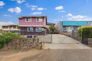 Plus de détails pour 932 Waiakamilo Rd, Honolulu, HI - Logement à vendre