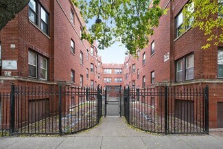 Plus de détails pour 7237-7243 S Bennett Ave, Chicago, IL - Logement à vendre
