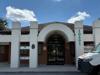 Plus de détails pour 10491 Six Mile Cypress Pky, Fort Myers, FL - Coworking à louer