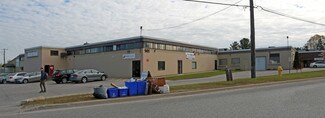 Plus de détails pour 141 Reach St, Uxbridge, ON - Industriel/Logistique à louer