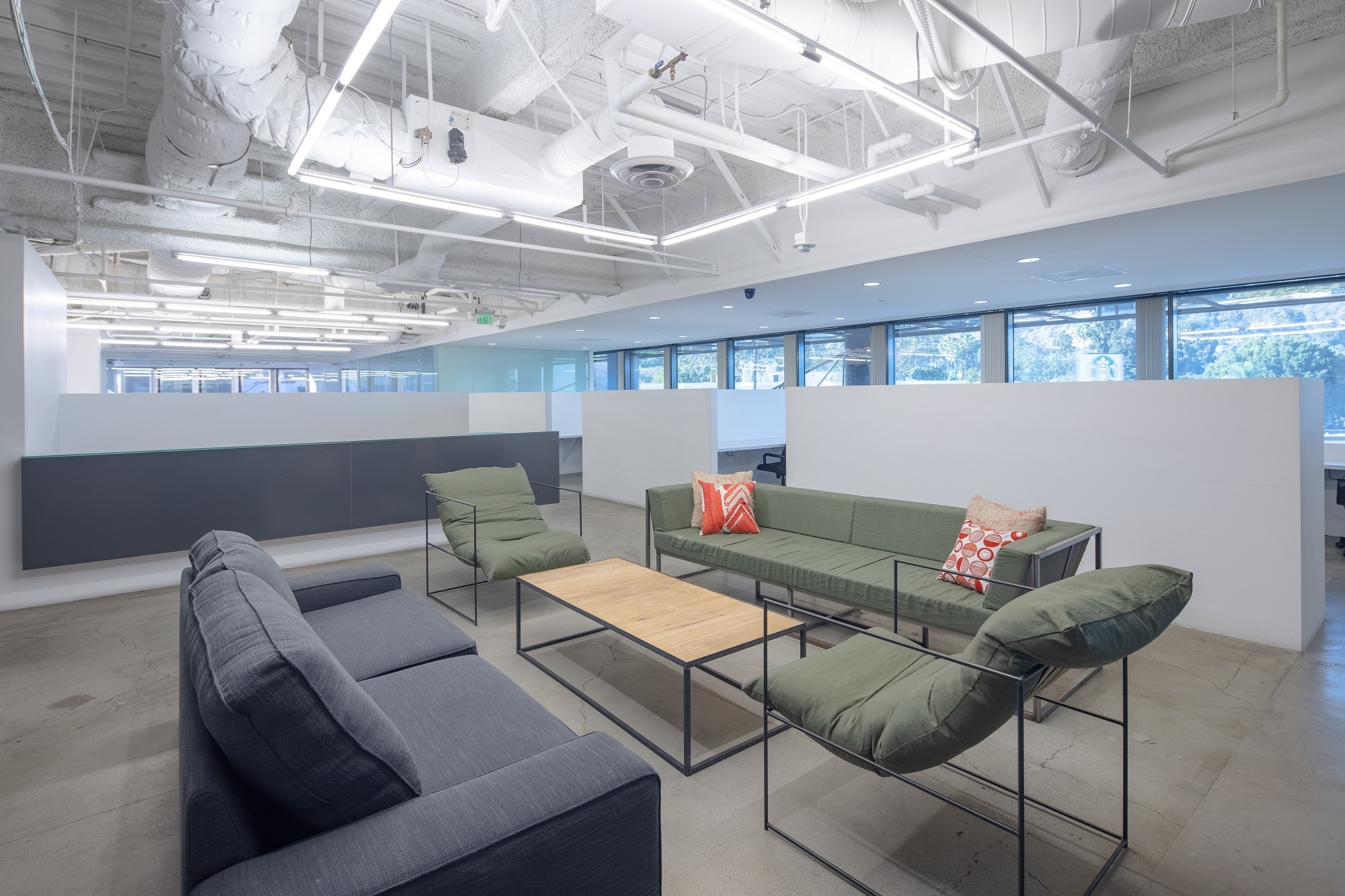 7920 W Sunset Blvd, Los Angeles, CA à louer Photo intérieure– Image 1 sur 5