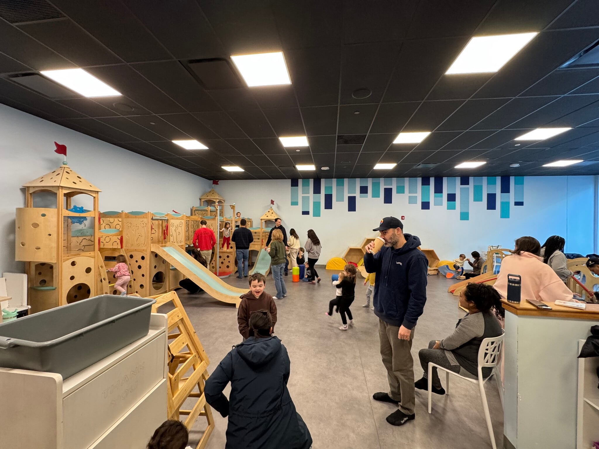 5 Broad St, Stamford, CT à louer Photo intérieure– Image 1 sur 7