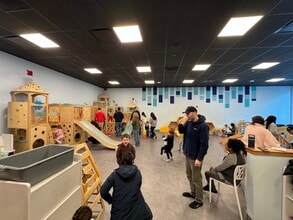 5 Broad St, Stamford, CT à louer Photo intérieure– Image 1 sur 7