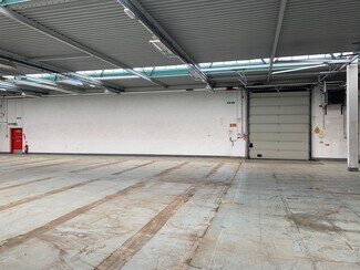 Plus de détails pour 10-14 Hawbank Rd, East Kilbride - Industriel/Logistique à louer