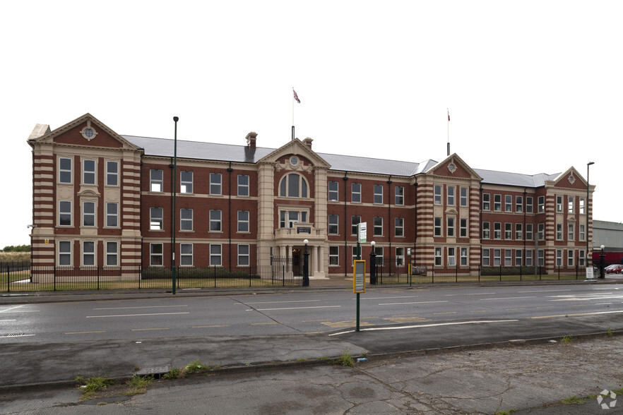 Middlesbrough Rd, Middlesbrough à louer - Photo de l’immeuble – Image 3 sur 14
