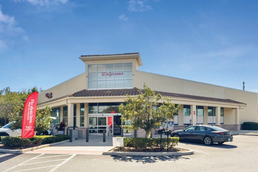 2353 Ocoee Apopka Rd, Ocoee, FL à vendre - Photo principale – Image 1 sur 6