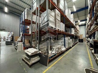 Plus de détails pour Différents types d’espaces à louer