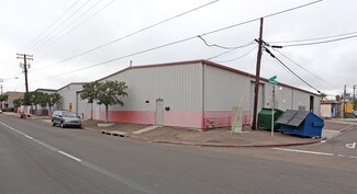 Plus de détails pour 3302-3342 Kurtz St, San Diego, CA - Industriel/Logistique à louer