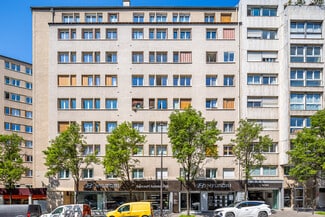 Plus de détails pour 9 Avenue Claude Vellefaux, Paris - Local commercial à louer