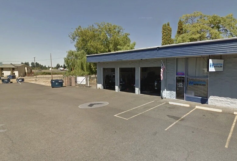 8010 NE Highway 99, Vancouver, WA à louer Photo de l’immeuble– Image 1 sur 4