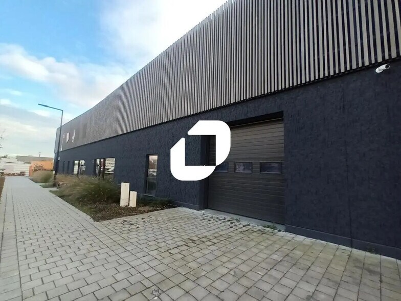 36 Rue Bernard Ruyant, La Madeleine à vendre - Photo de l’immeuble – Image 1 sur 6