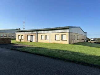 Plus de détails pour Bureau à louer