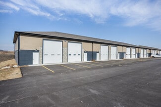 Plus de détails pour 7645 Grinde Rd, Deforest, WI - Spécialisé à vendre