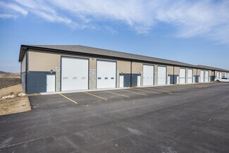 Plus de détails pour 7645 Grinde Rd, Deforest, WI - Spécialisé à vendre