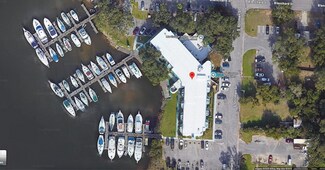 Plus de détails pour 201 S Stillman St, Pensacola, FL - Terrain à vendre