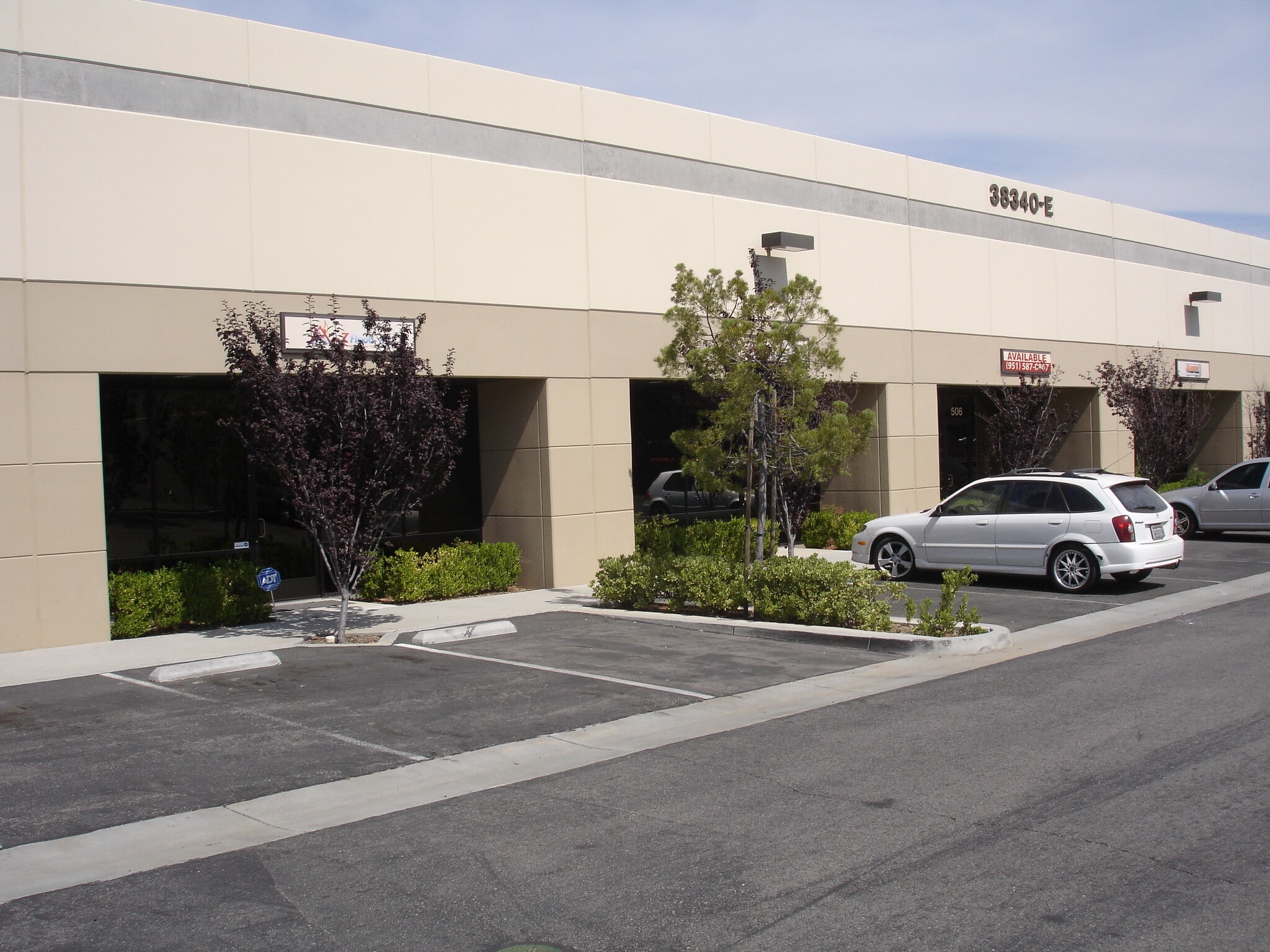 38340 Innovation Ct, Murrieta, CA à louer Photo intérieure– Image 1 sur 4