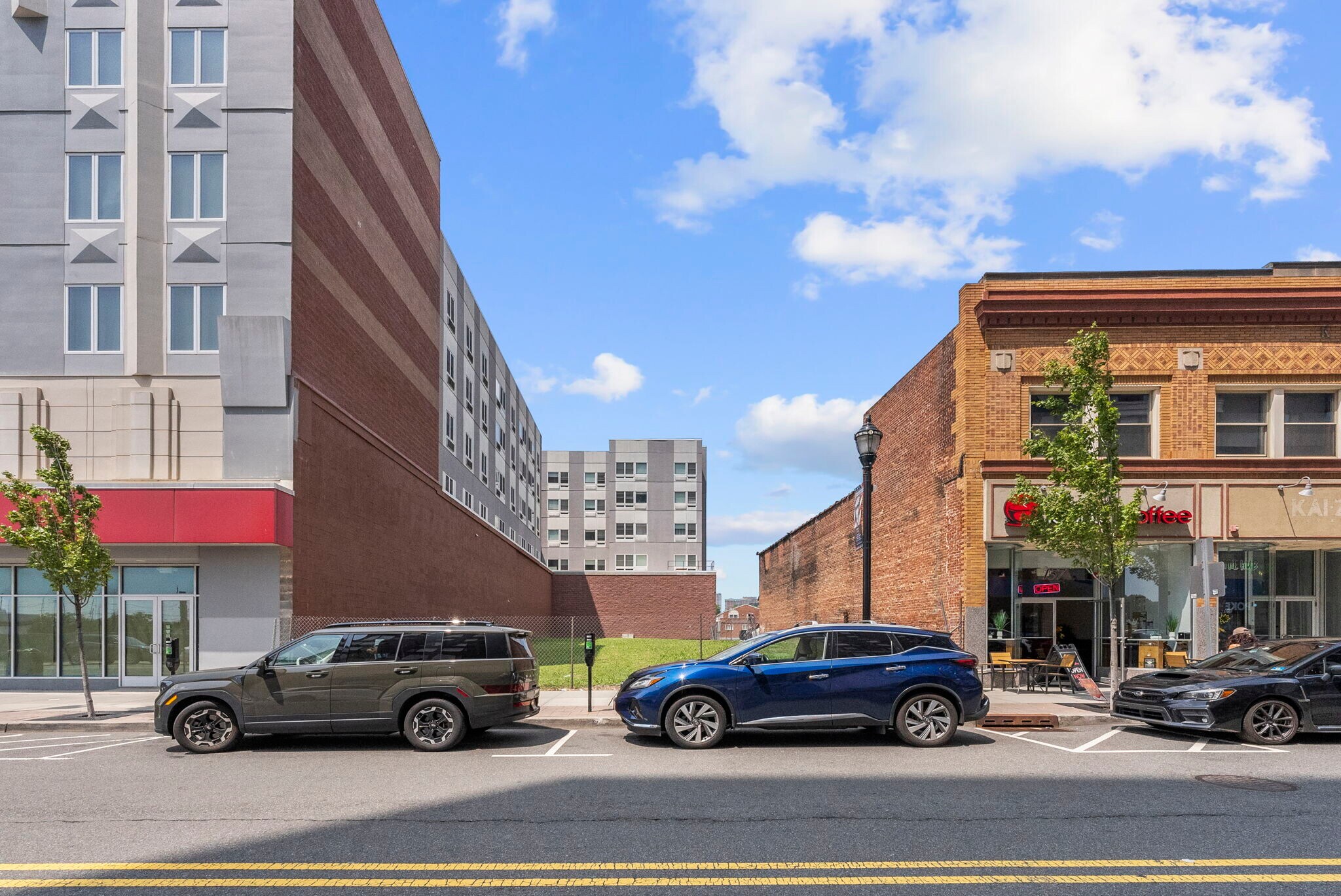 153-155 Main St, Hackensack, NJ à vendre Autre– Image 1 sur 27
