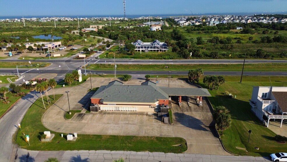 13655 FM 3005 Rd, Galveston, TX à vendre - Photo de l’immeuble – Image 2 sur 10