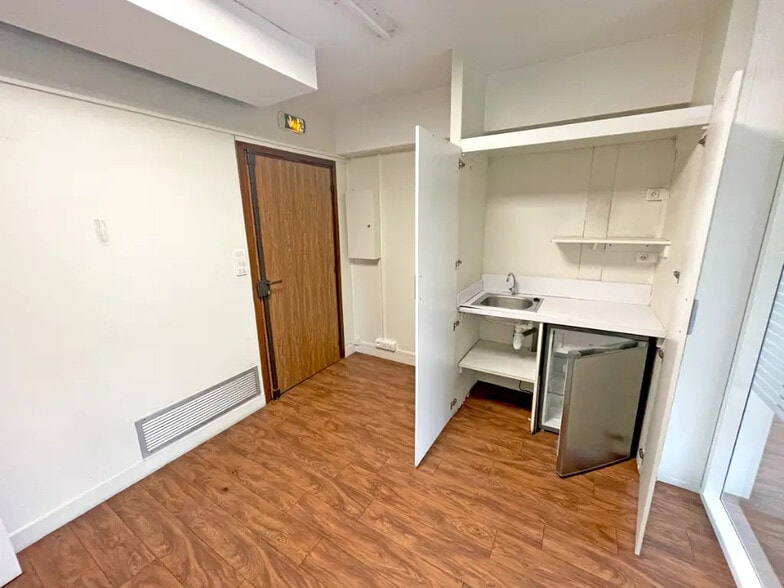 81 Boulevard Lazare Carnot, Toulouse à louer - Photo de l’immeuble – Image 3 sur 5