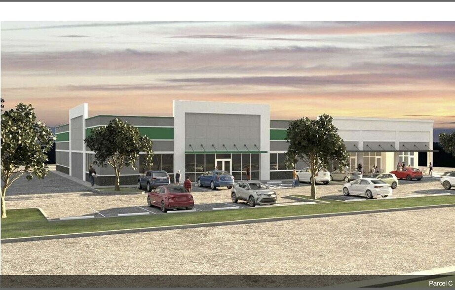 915 NE 43rd Ave, Homestead, FL à louer - Photo de l’immeuble – Image 1 sur 10