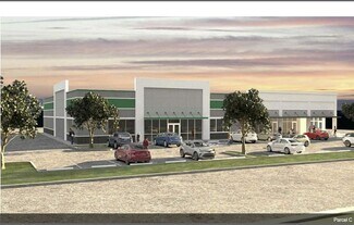 Plus de détails pour 915 NE 43rd Ave, Homestead, FL - Local commercial à louer